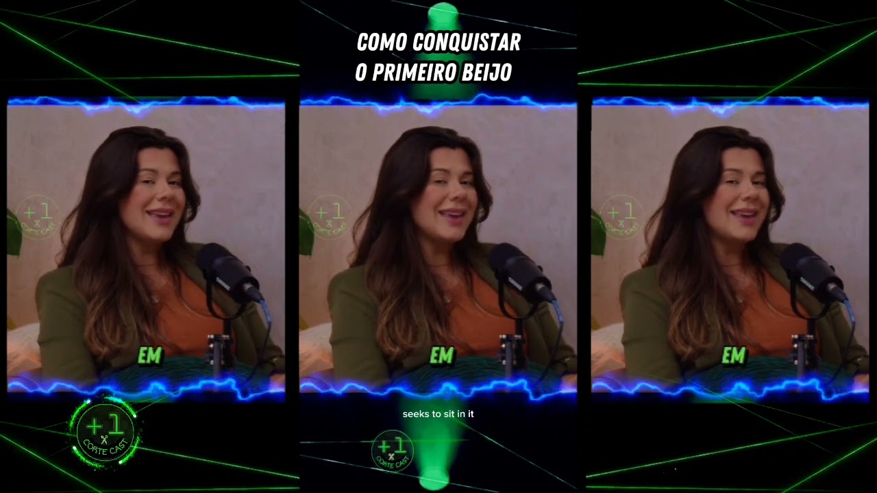 Como conquistar o primeiro beijo - Mari vabo - relacionamento
