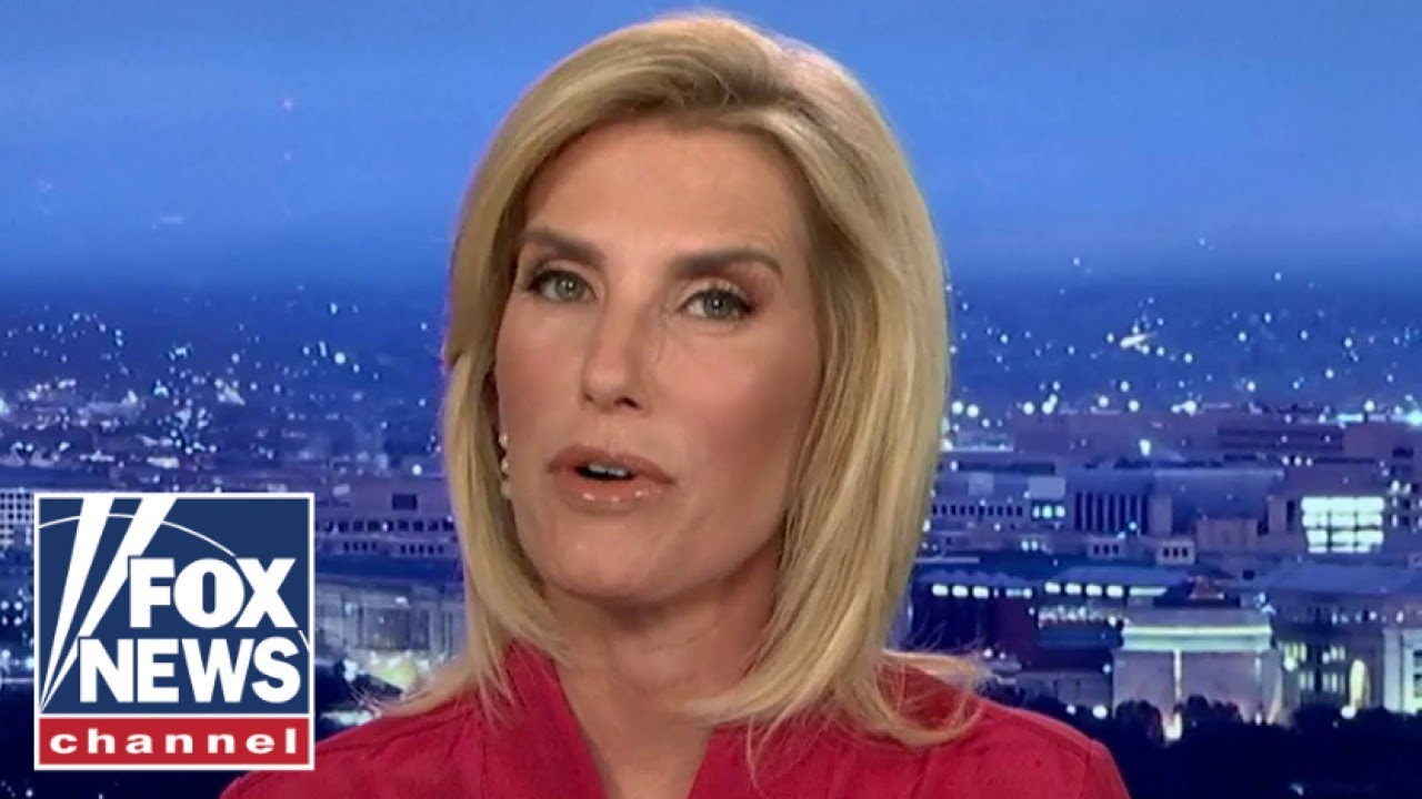 Laura: This is backfiring on the Democrats