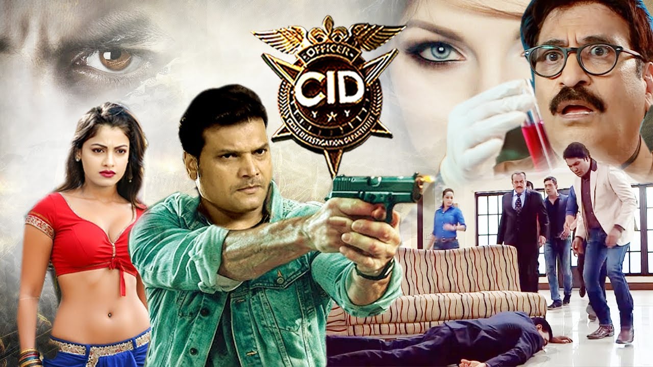 CID DCP चितरौले की जान खतरे में CID TEAM कैसे बचाएगी CID  Full Big Best Episode Today Alert