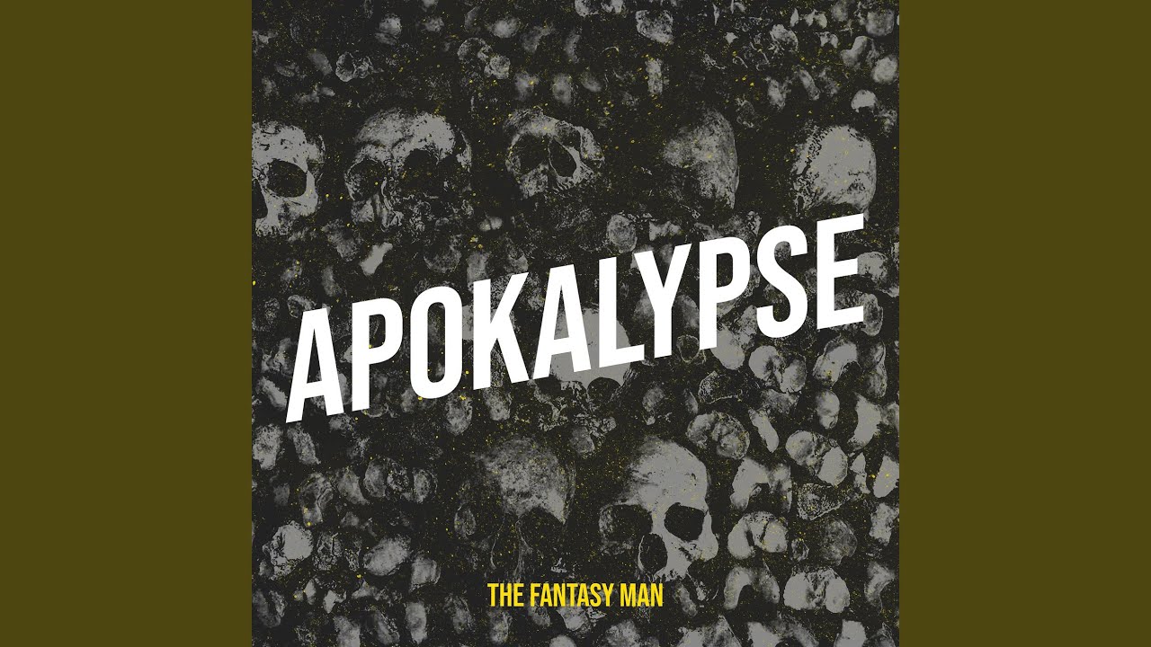 Apokalypse