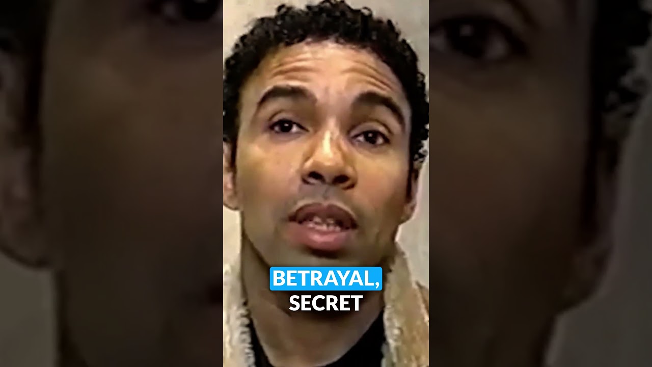 He WARNED Us About Tyler Perry 😳