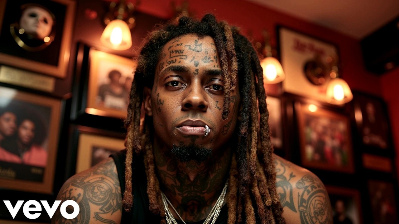 Lil Wayne ft. Teddy Swims, Eminem - Bad Dreams ft. Wiz Khalifa, Kanye West, Lil Baby | 2026