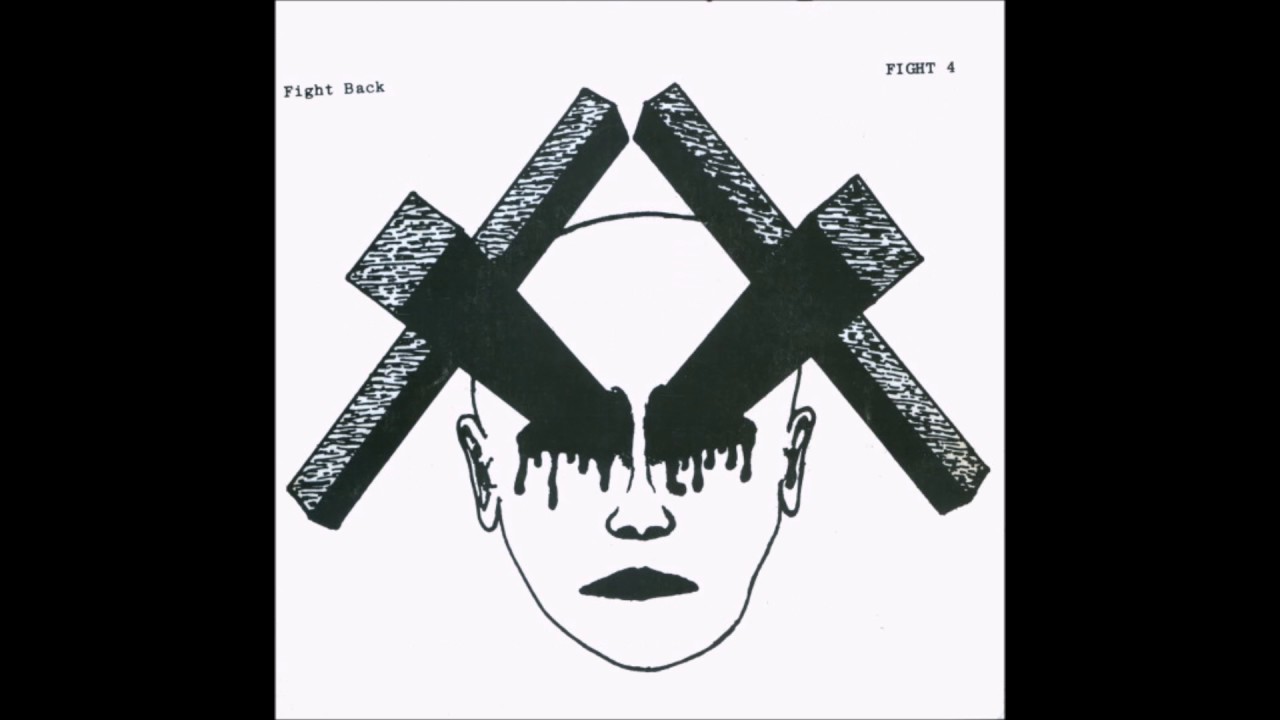 Exit Stance  - Crimes Against Humanity - 7