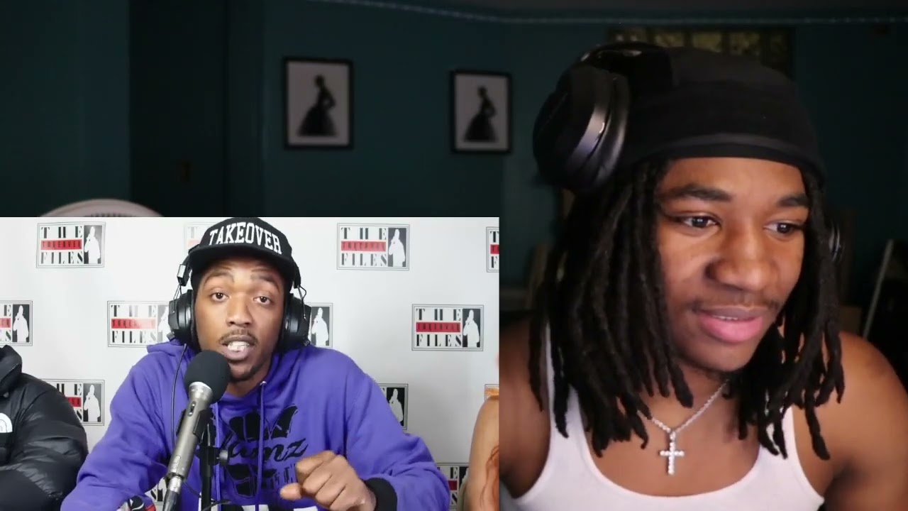 Dejhha vs Prince Naz: Round 2-3 ||Takeover Bars Battle League || (REACTION)