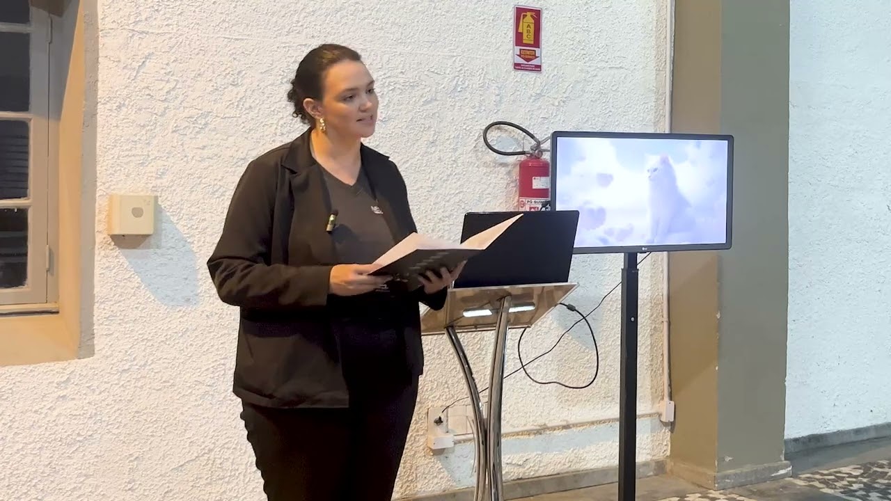 Cerim&ocirc;nia Coletiva em Mem&oacute;ria: Homenagem aos Pets que Partiram em Agosto