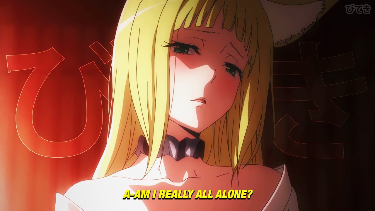 b murph & heylog - bones [Lyrics / AMV]