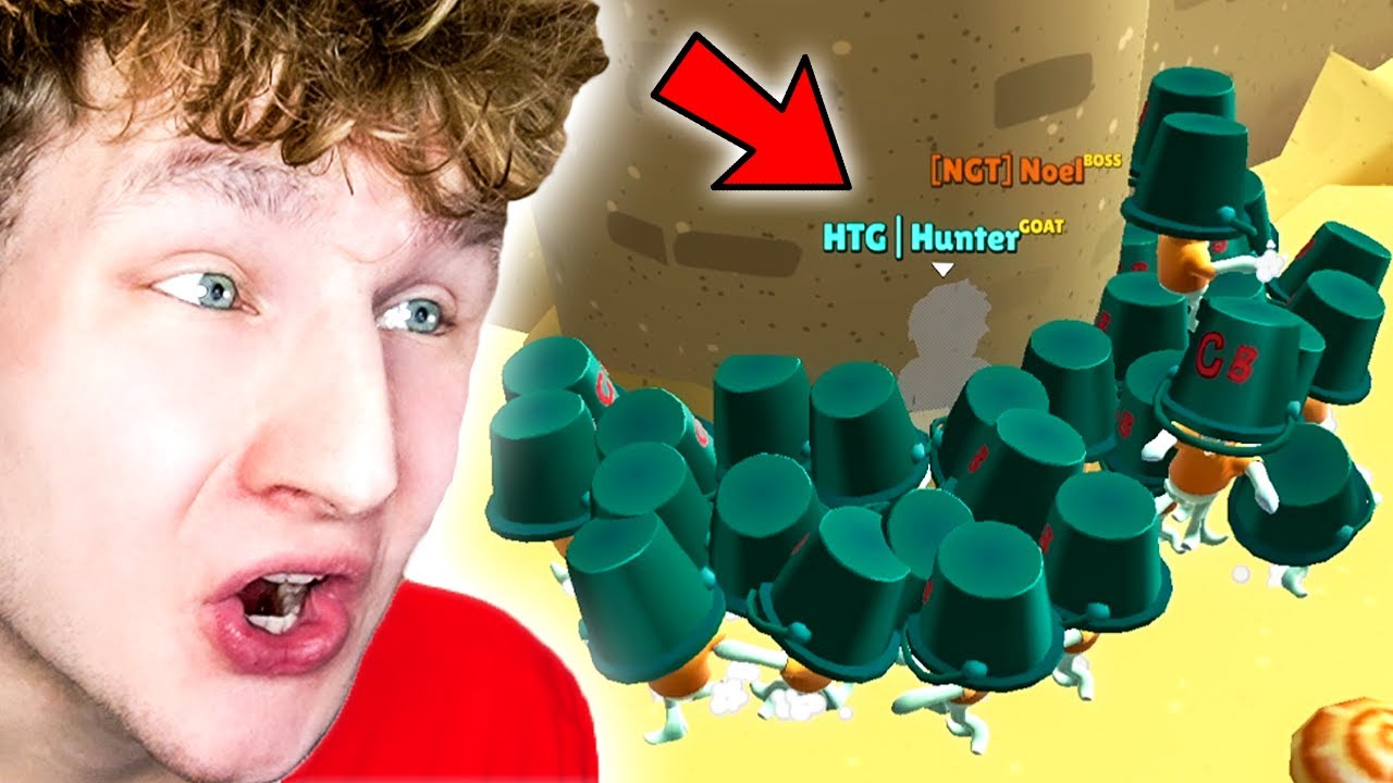 LELEPLEZTÜNK 10+1 MÍTOSZT Stumble Guysban!🤯