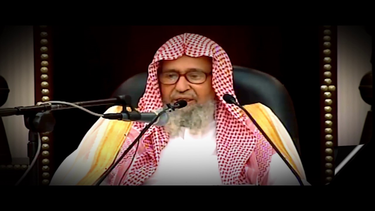 لتجدن أشد الناس عداوة للذين آمنوا اليهود والذين أشركوا | الشيخ صالح الفوزان