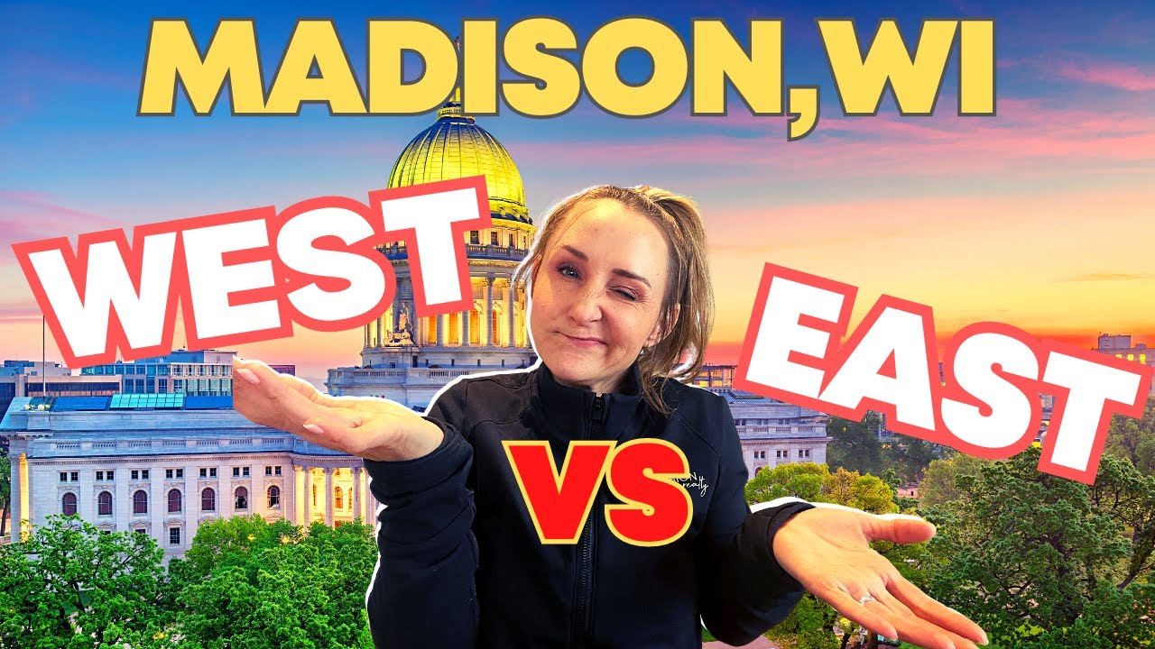 EAST MADISON VS WEST MADISON