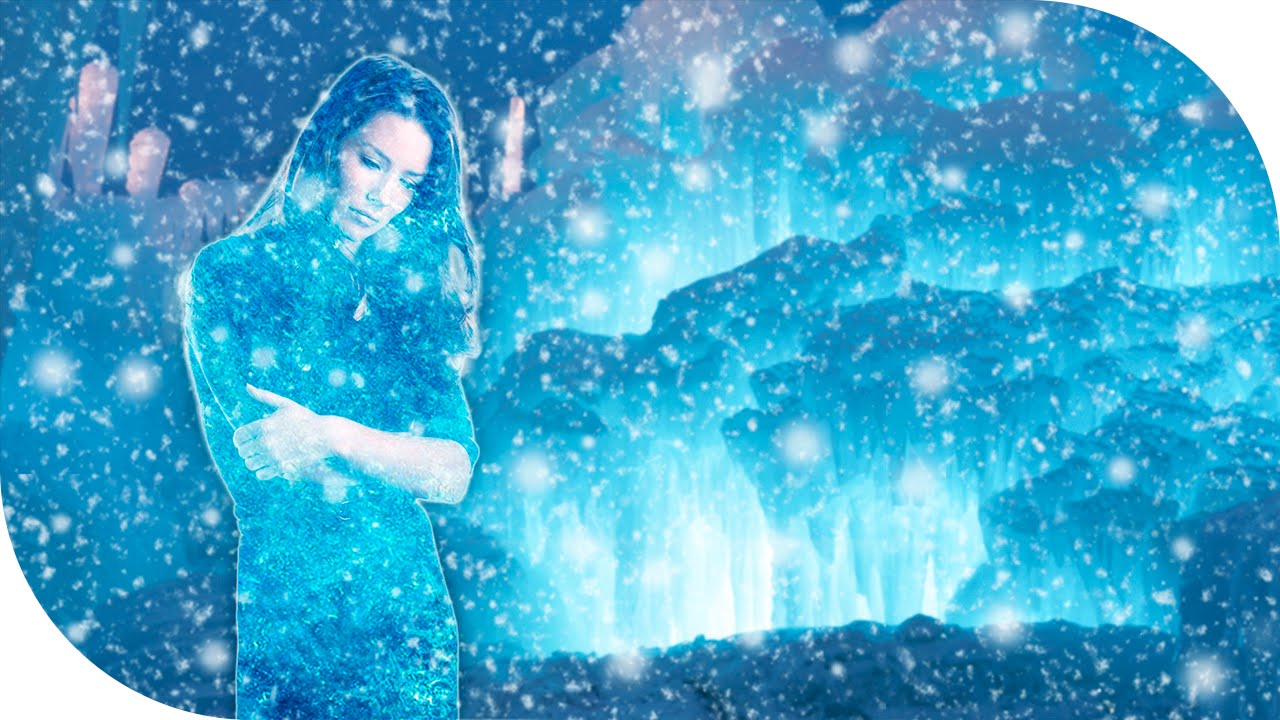 Efecto Congelado: Como Hacer un Efecto Congelado en Photoshop CS6 - PhotoPipo