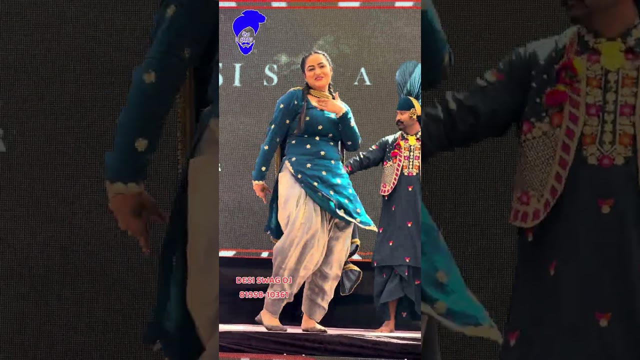 Desi Swag Dj || Best Dj in punjab || bhangra group