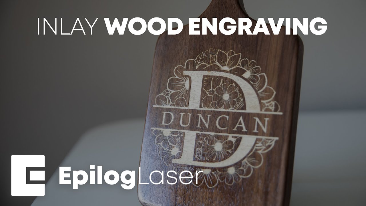 Laser Wood Inlay: Your Complete Guide to Intricate Techniques