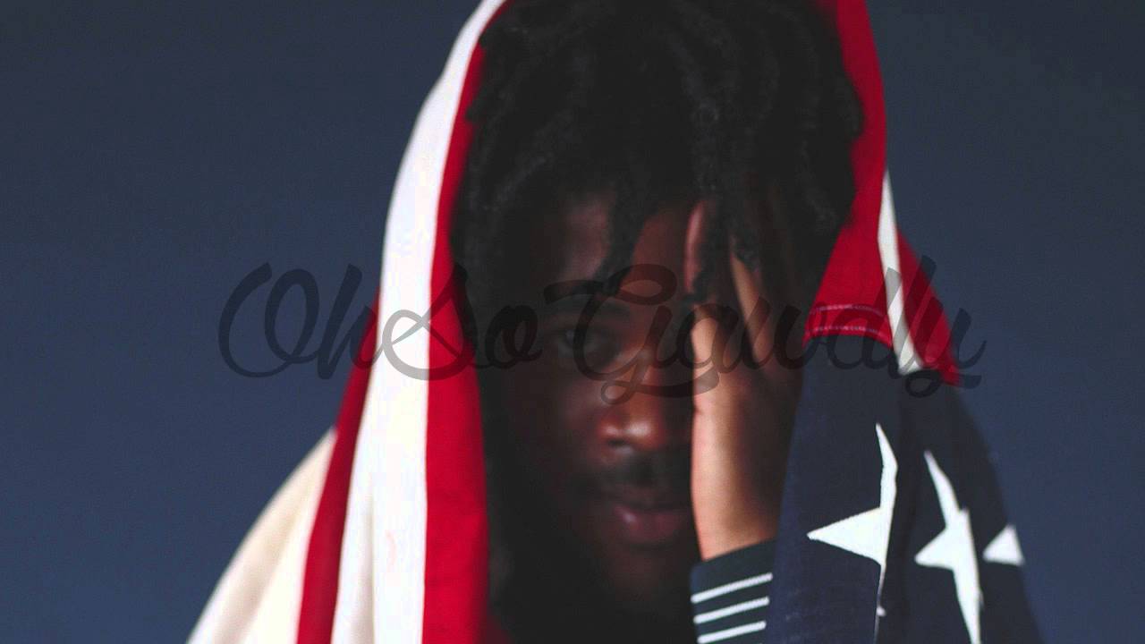 Capital STEEZ - 47 Elements (Instrumental)