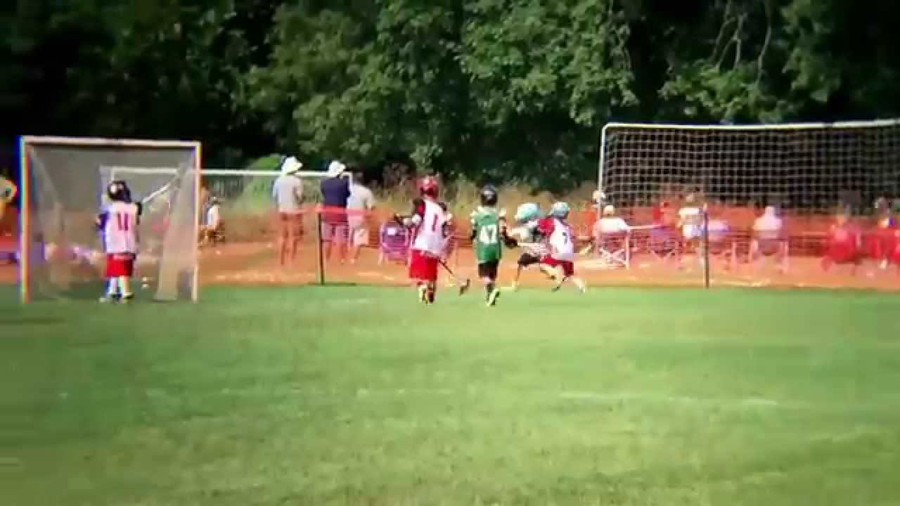The LAX NETWORK / NXT CUP