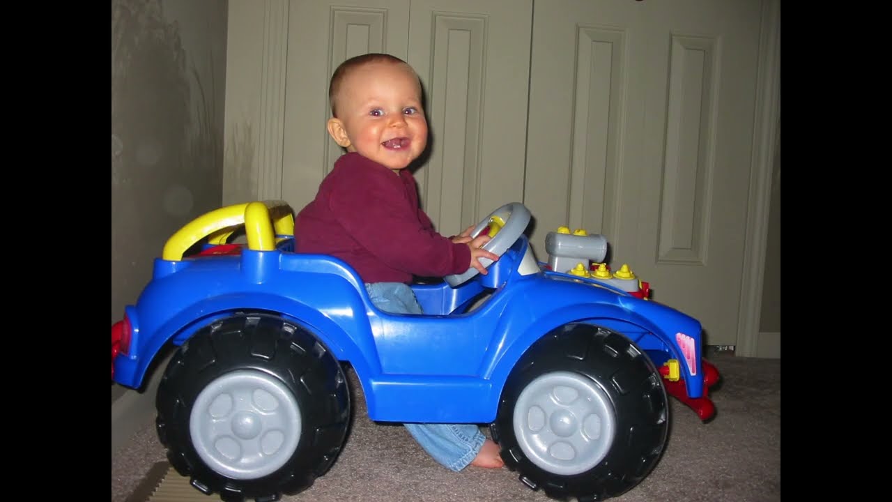 Dustin's Graduation Photo Slideshow