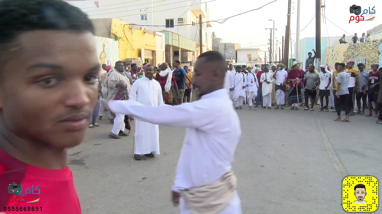 عصرية احمد علي شرقي