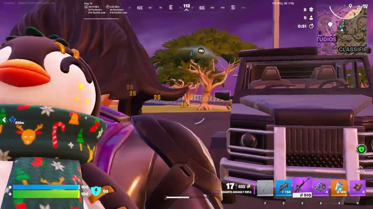 Solo again #tiltadturk #gaming #victoryroyalefortnite #zerobuild