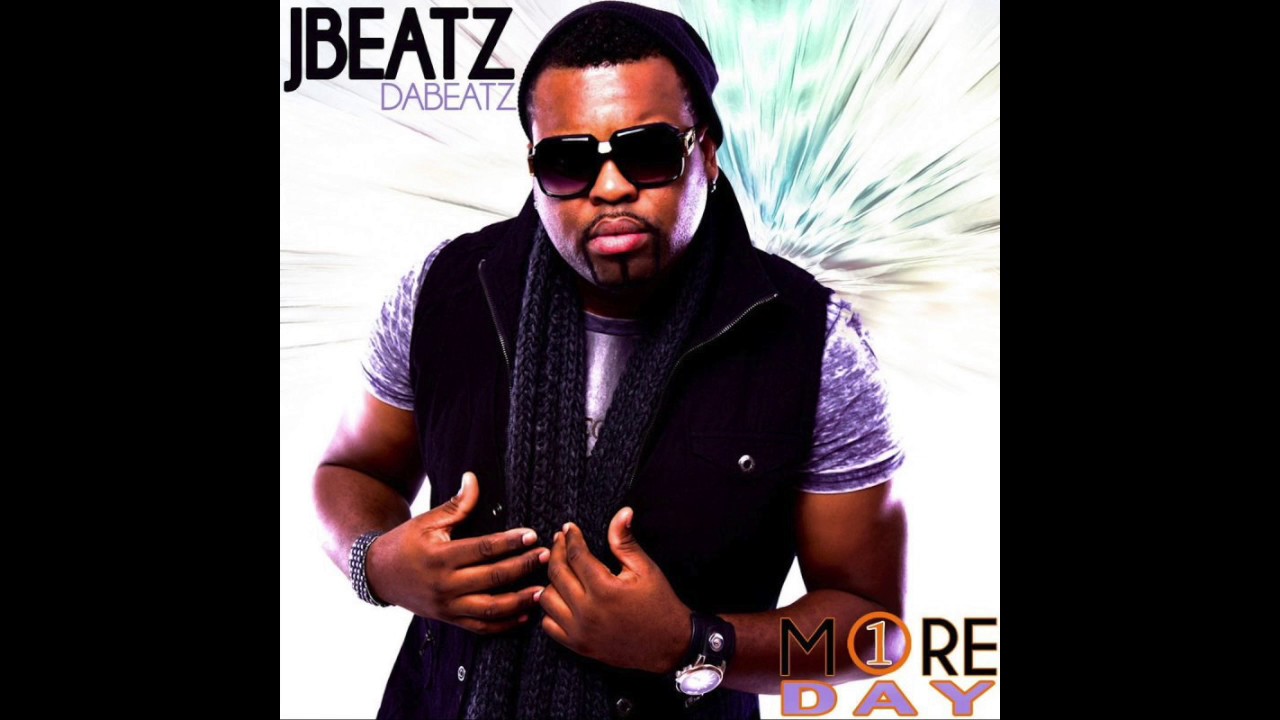 JBEATZ  - My Superstar feat  Eud [Official Audio]