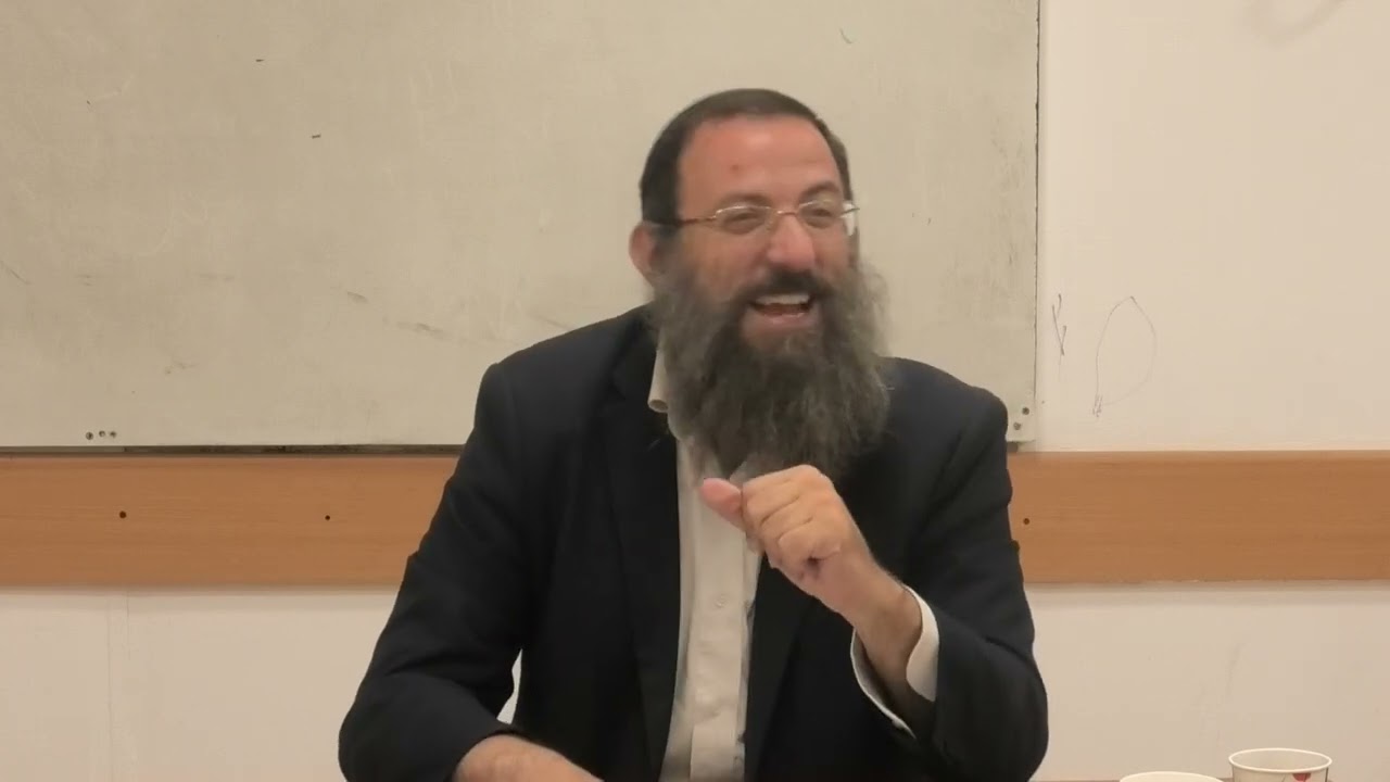 הלכות ברכות סימנים רכט-רלא. הרב אריאל אלקובי שליט''א