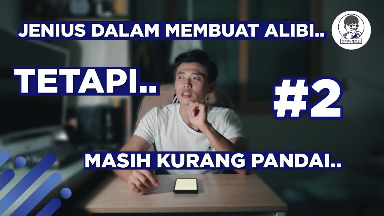 KEBOHONGAN DEMI MENUTUPI KEBOHONGAN.. #PART2