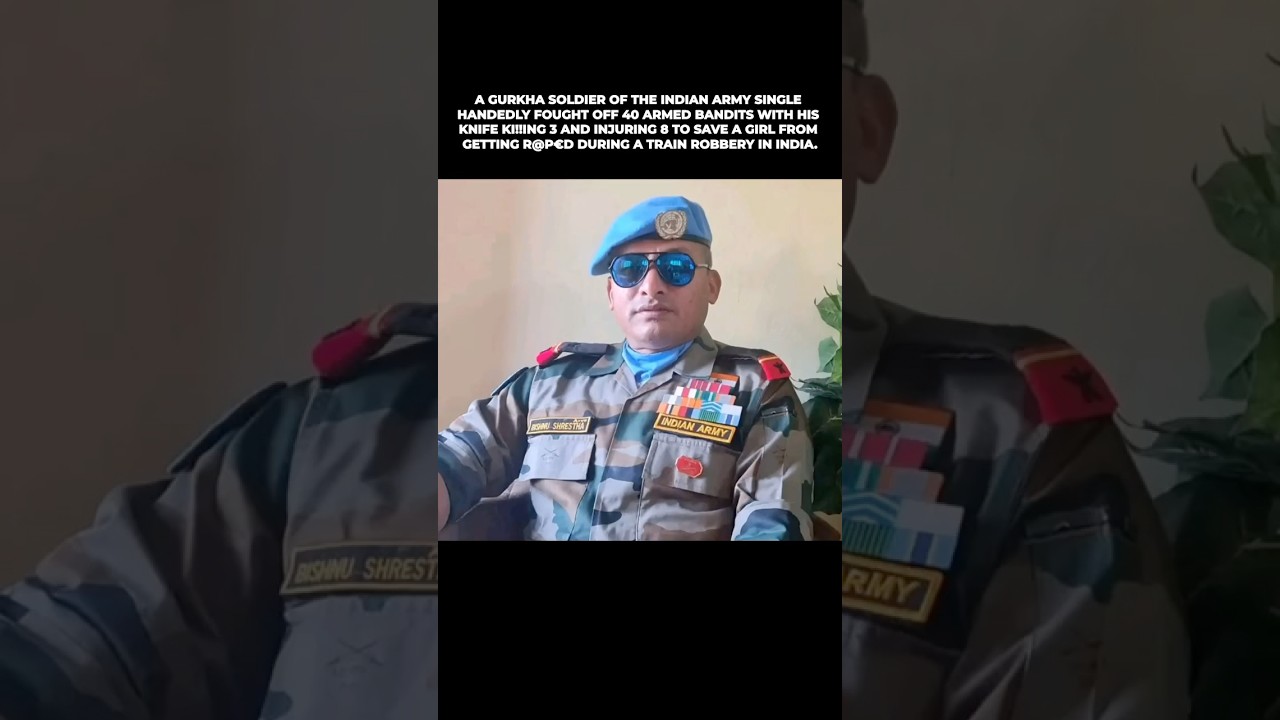 A Soldier Is Never Off Duty 🇮🇳 #indianarmy #shorts