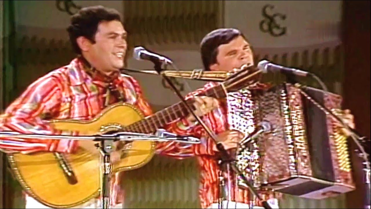 (1983) Los Luceros Del Valle | Carmen Soledad