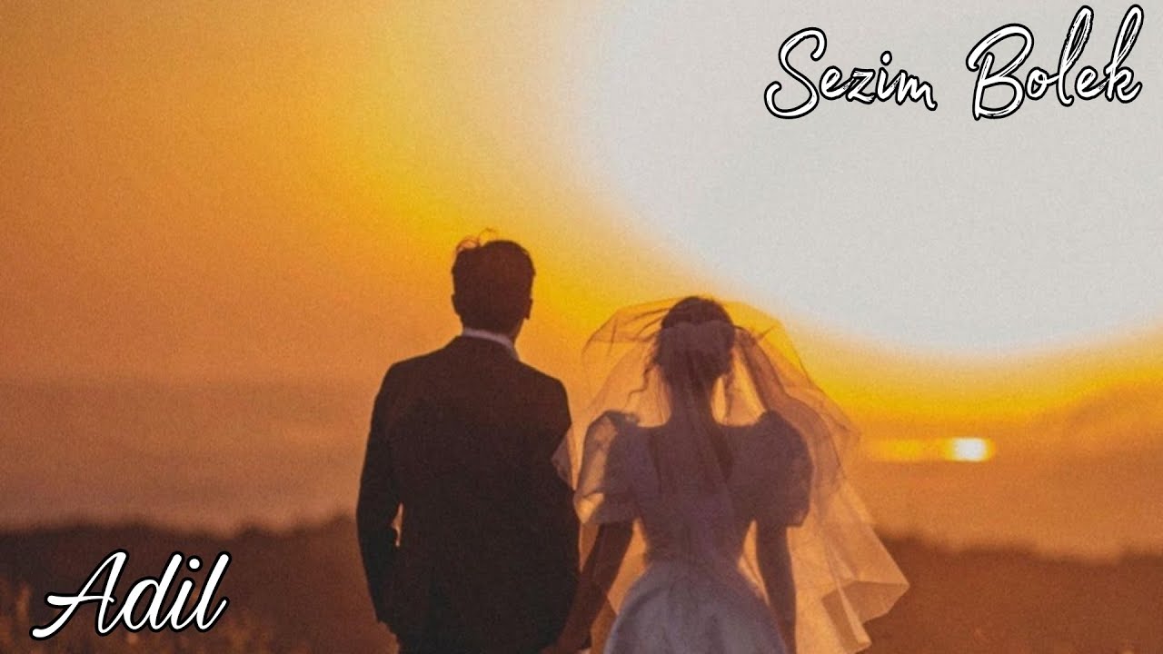 Sezim Bolek - Adil | Сезім бөлек - Адил (премьера трека )