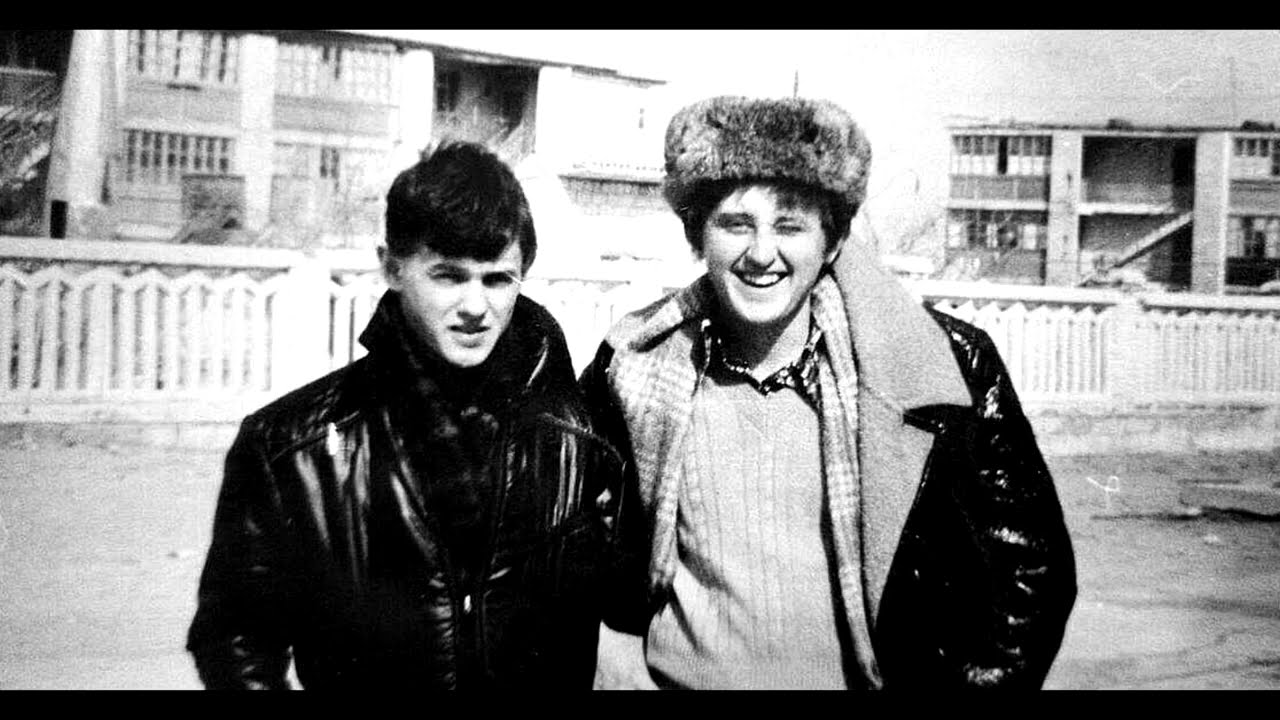Памяти друга