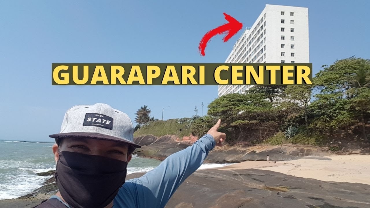 Edifício Guarapari Center em Guarapari (Gigante)