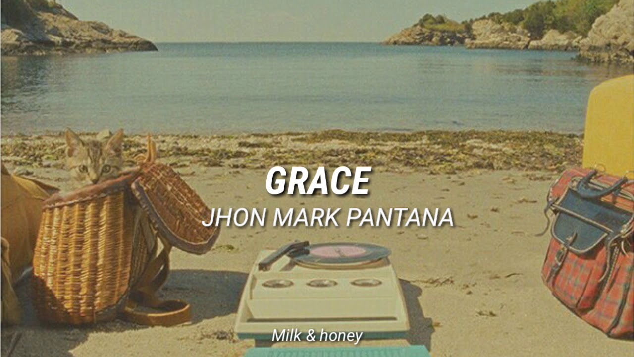 Grace [Sub Esp] | John Mark Pantana #JohnMarkPantana #Christianmusic