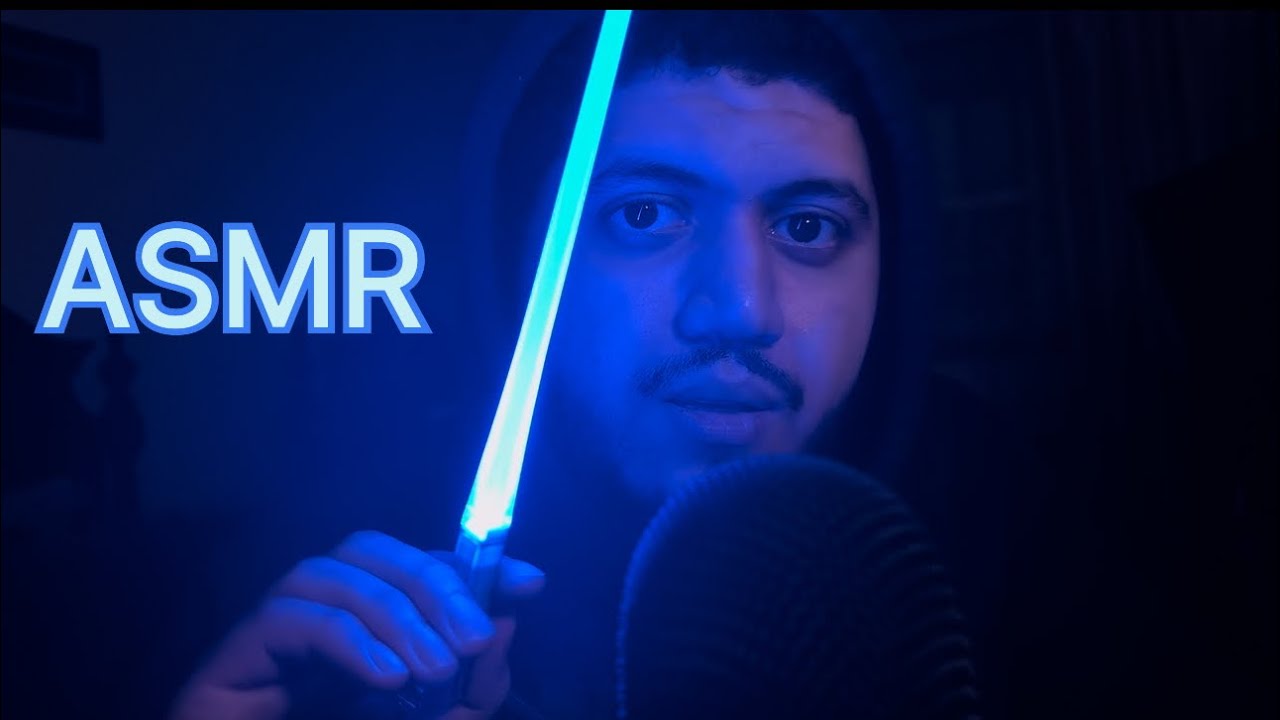 ASMR Focus Test For Relaxation | Soft Spoken, Whisper & Tapping
