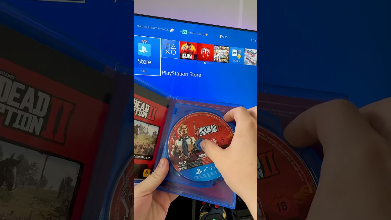 Какую Ps4 купить в 2025 году? #ps4 #ps4pro