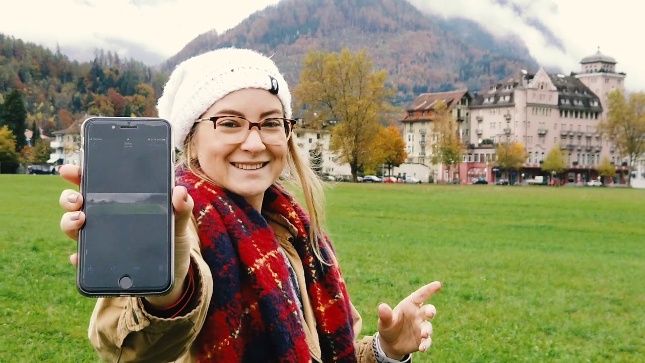 GRINDELWALD 2019