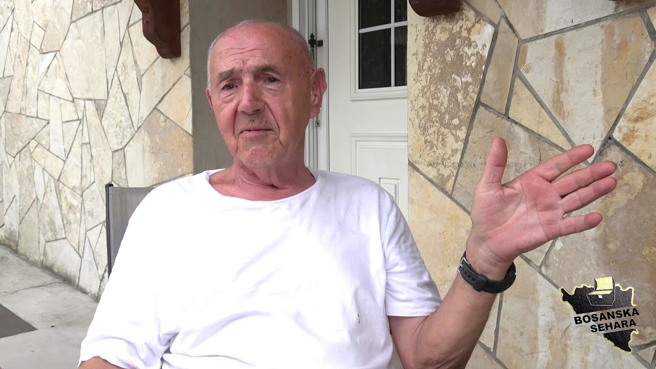 Omladina me rastavi od dobre žene u ovim godinama života