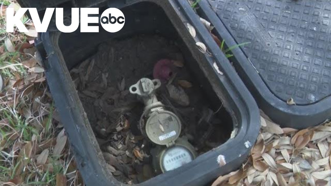 Central Texas faces Aqua Texas water rate hike as PUC challenges increase