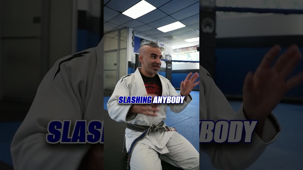 Crucial things to know before your first BJJ class! 