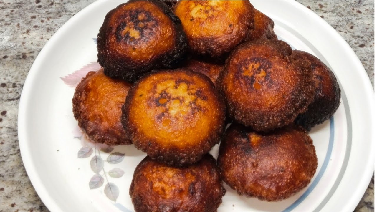  ಸಾಂಪ್ರದಾಯಿಕ ಶೈಲಿಯಲ್ಲಿ  ನೈಯ್ಯಪ್ಪ ಮಾಡುವ ವಿಧಾನ#traditional#