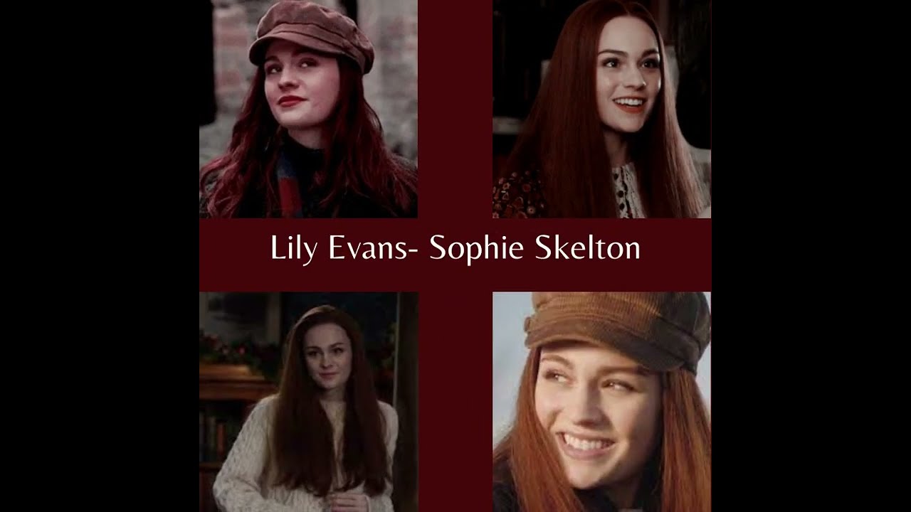 my marauders era fancast