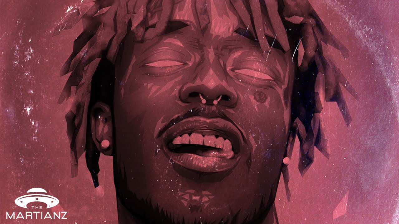 Lil Uzi Vert Type Beat - Echoes (Prod. The Martianz x KC Supreme)