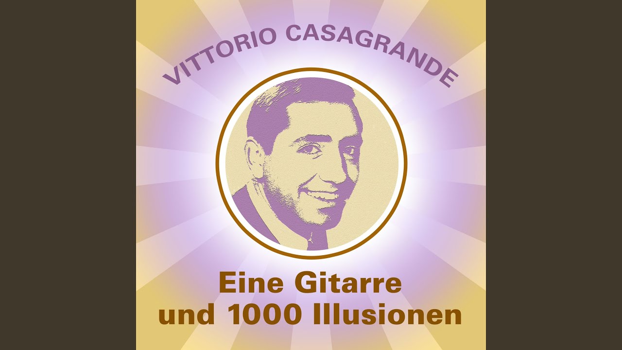 Eine Gitarre und tausend Illusionen