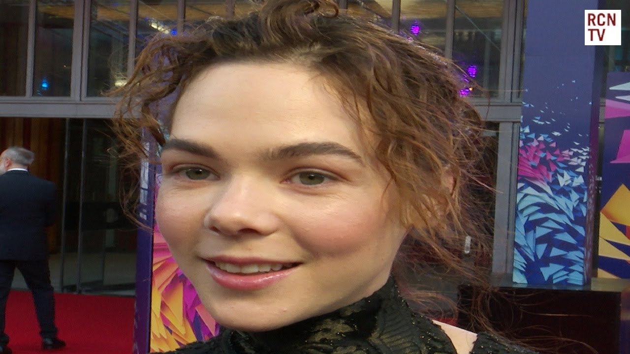 Ximena Lamadrid Interview Bardo, False Chronicle Of A Handle Of Truths Premiere