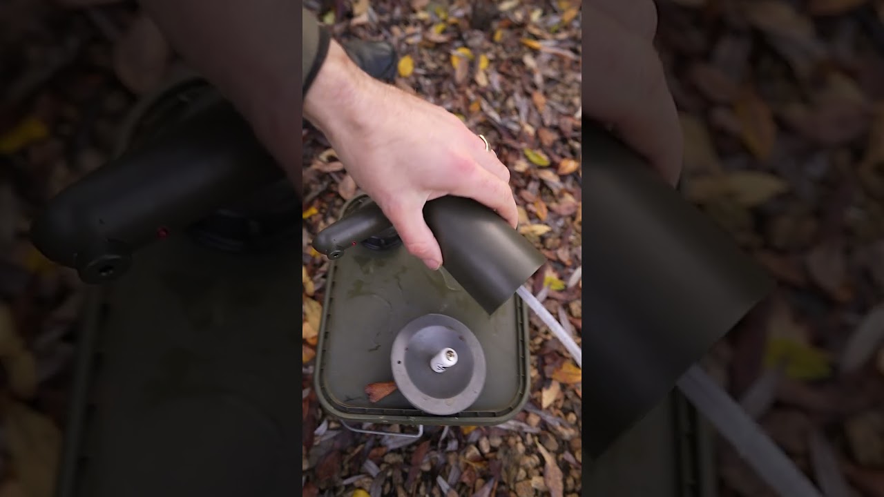 PowerFlo Tap ** NEW PRODUCT ALERT **