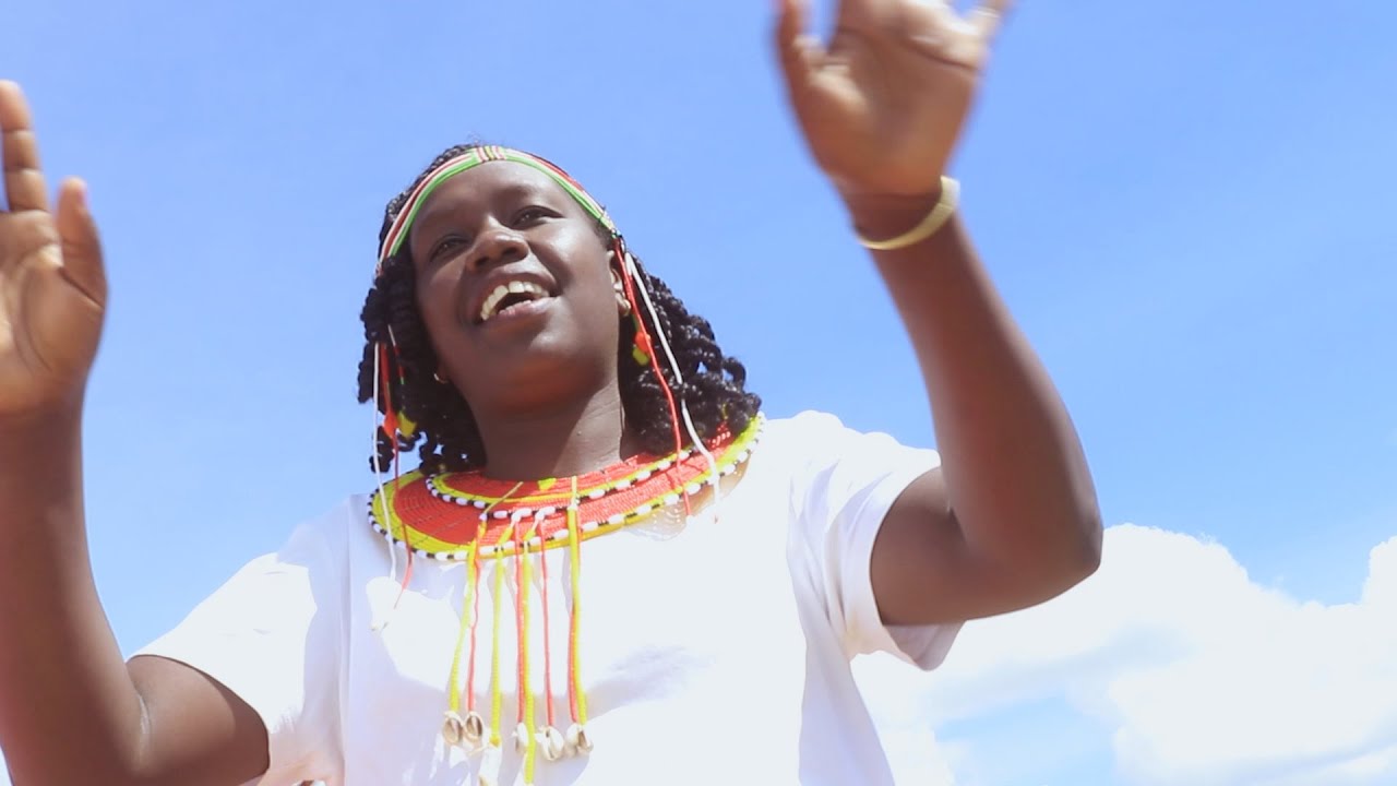 Isoyon Papo(Bless Us Father)-Ack ST.Andrews Choir Kapenguria (Skiza 9525582)#PokotGospel