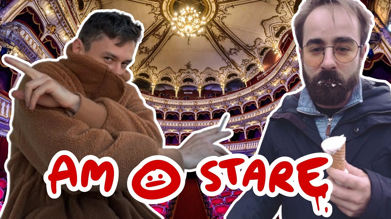 AM O STARE: 