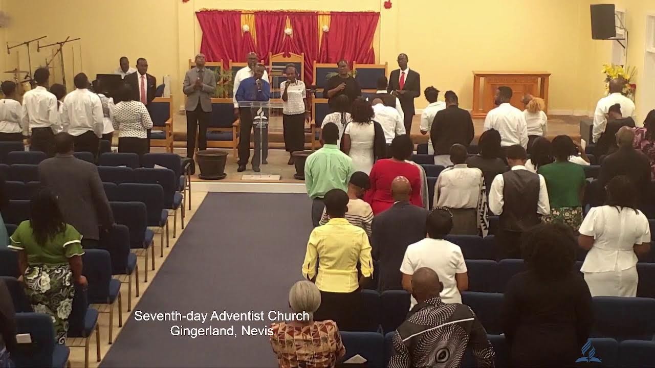 Service of Ordination for Deacons and Deaconess, Sunday Mar-15-2026