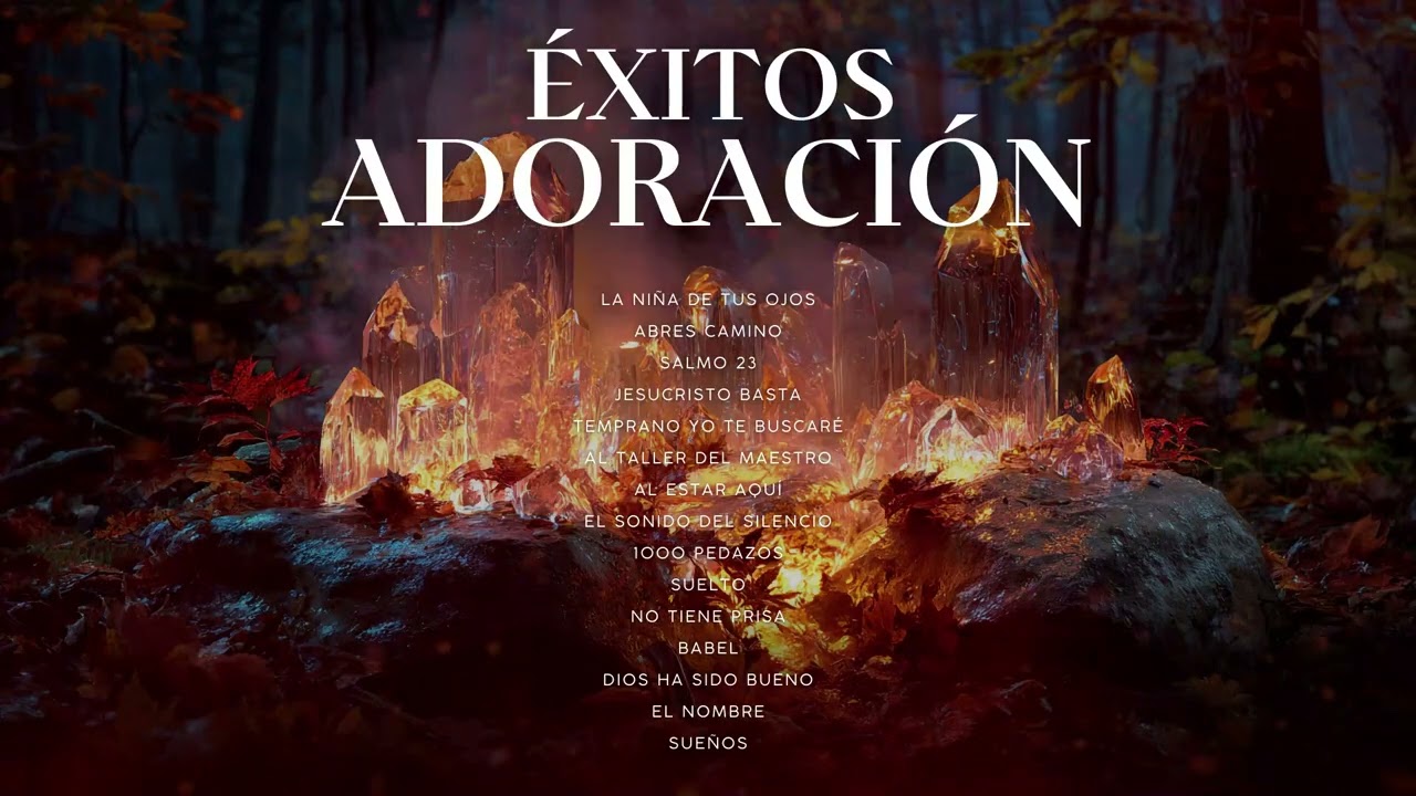 Los MEJORES ÉXITOS CRISTIANOS 2026 / Canciones HERMOSAS