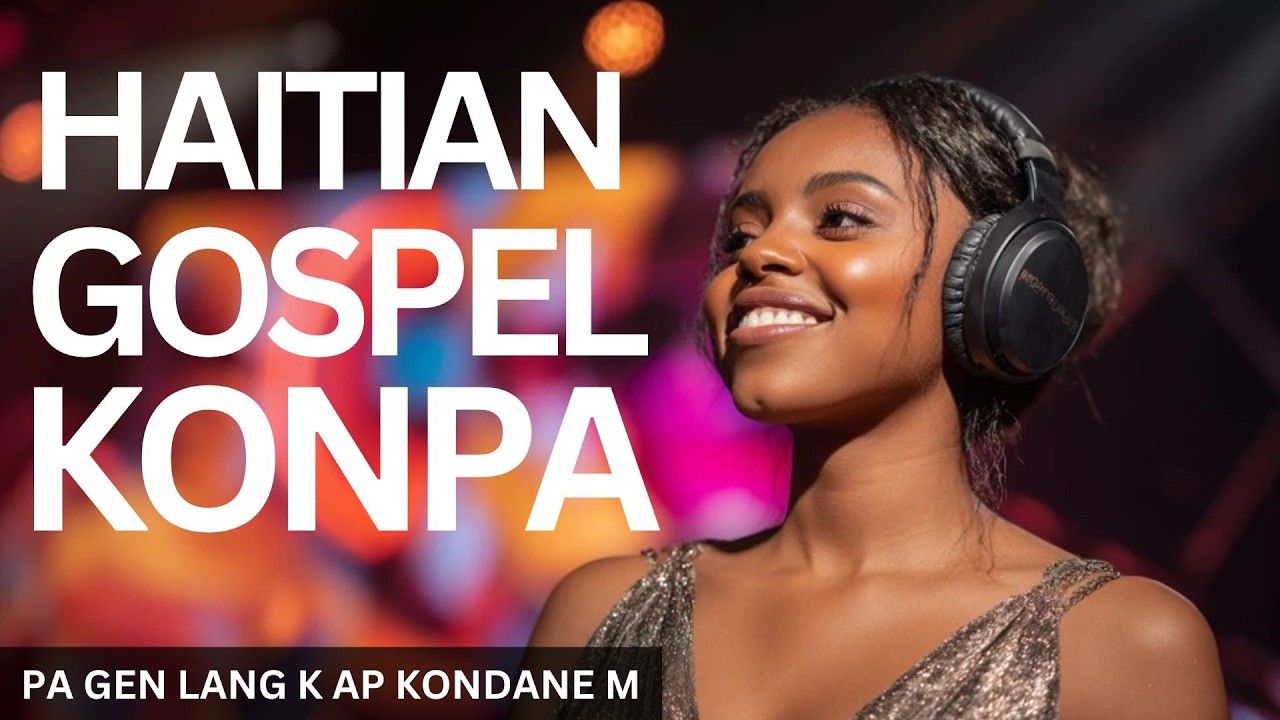Pa Gen Lang Kap Kondane M | Promesse de Protection de Dieu | Toute Arme Sera Sans Effet(Ésaïe 54:17)