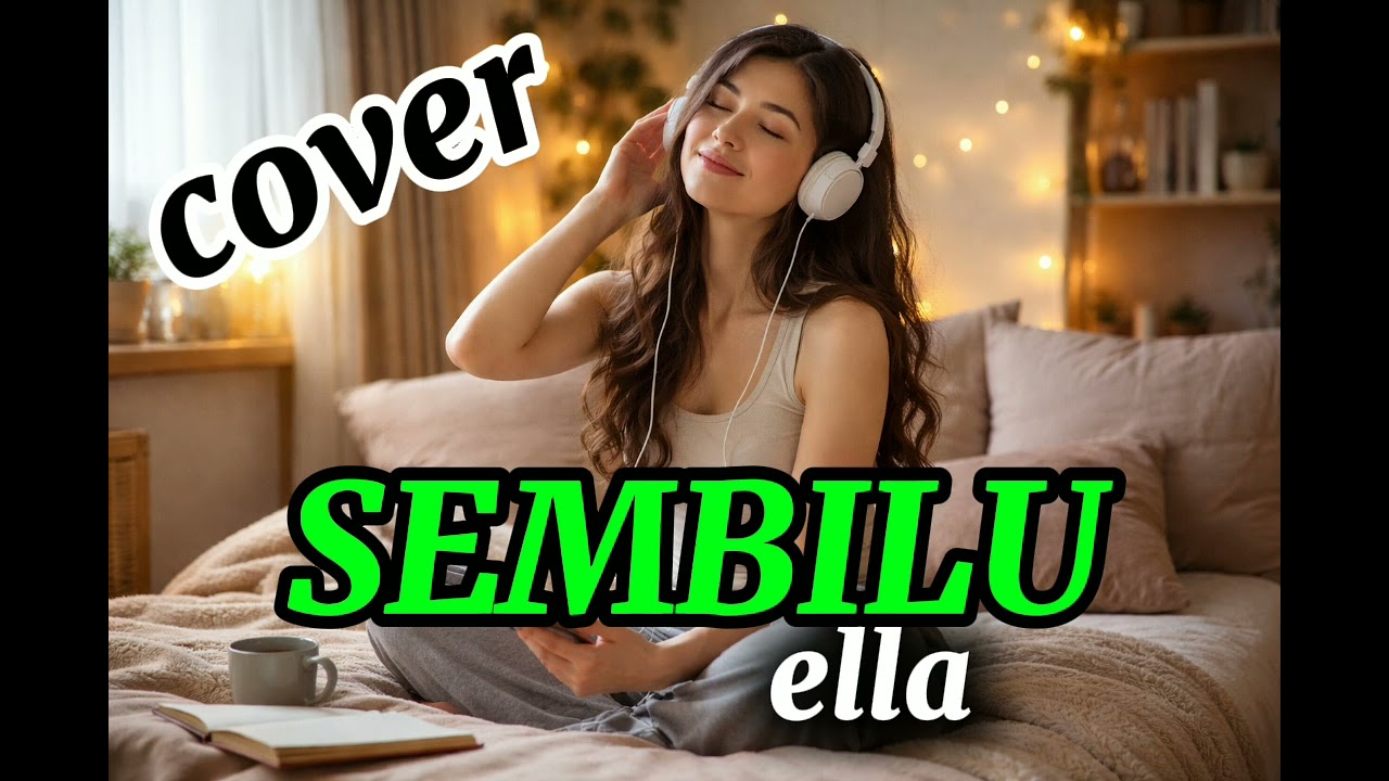ELLA_SEMBILU/COVER VERSION BY NIT MUSIK