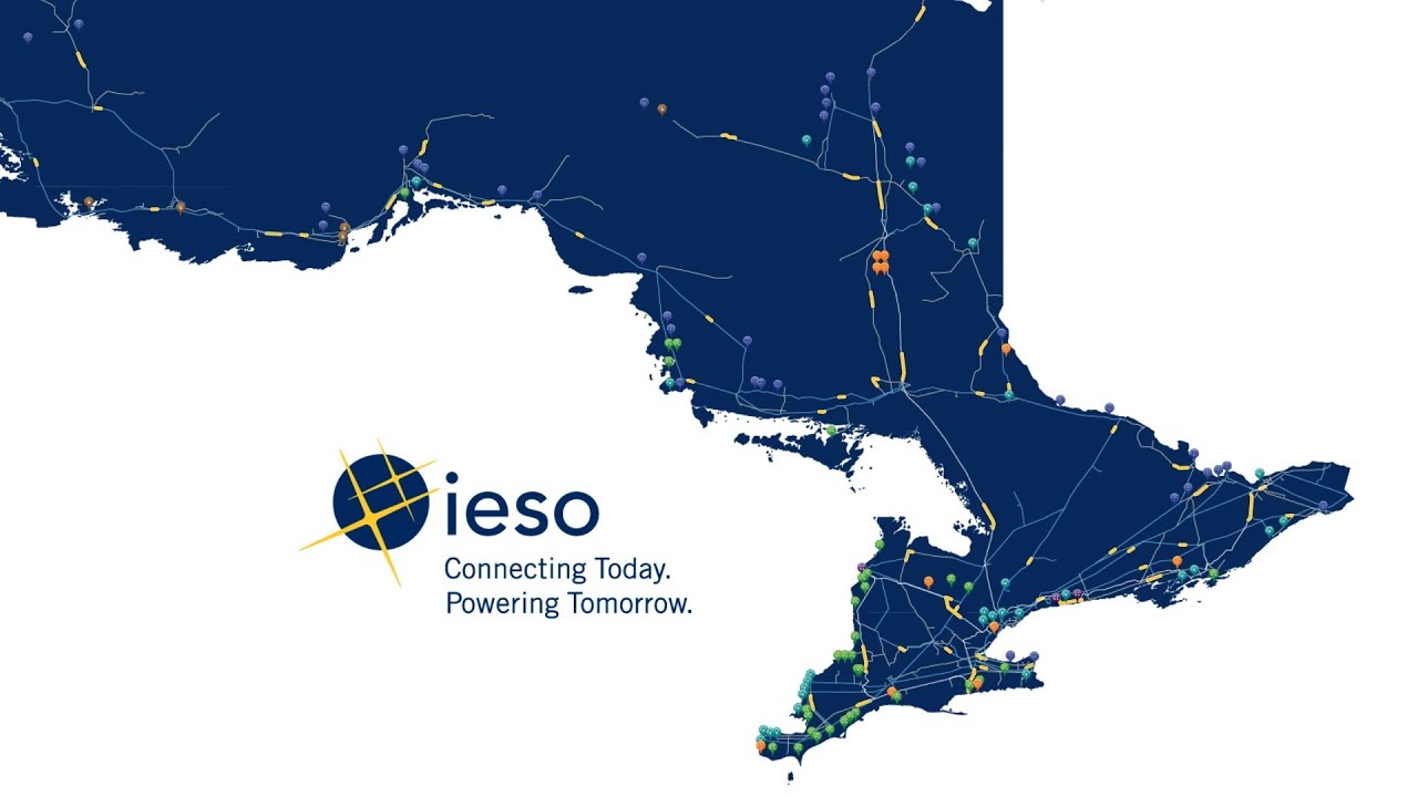 About the Independent Electricity System Operator (IESO) | Ontario's Electricity System Explained