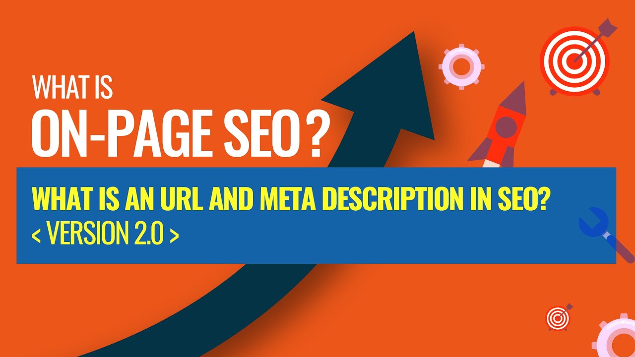 How to Optimize URL, Meta Description & How it is Useful for On-Page SEO? Pi-MSquare Academy.